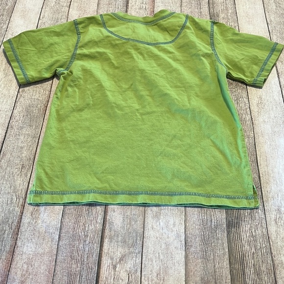 Authentic Graphite Boys Shirt Size M - Picture 2 of 3